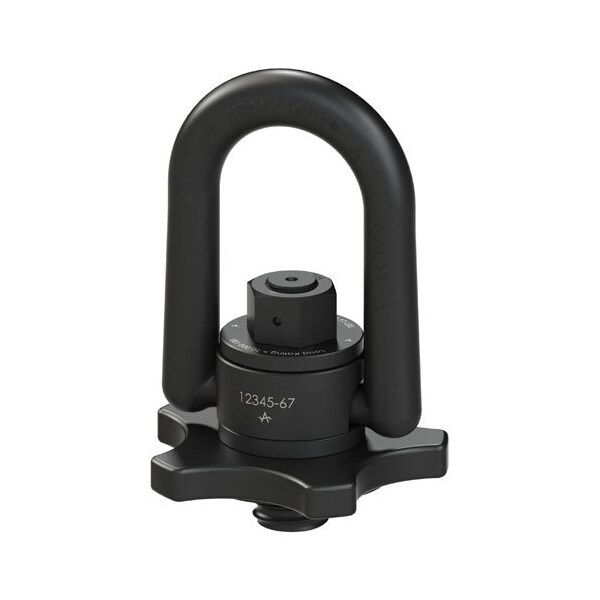 Adb Drill Bushing Hrhd SpinNLok 10K Lb 1, 36960 36960 - main